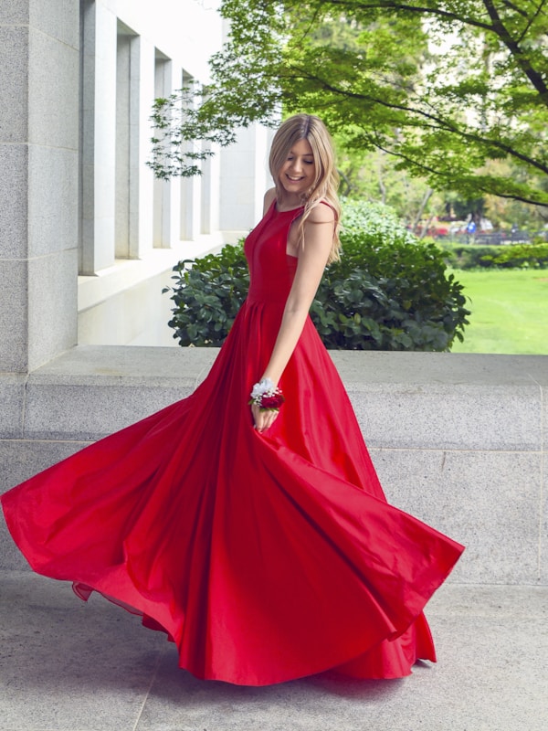 Платье Елизавета