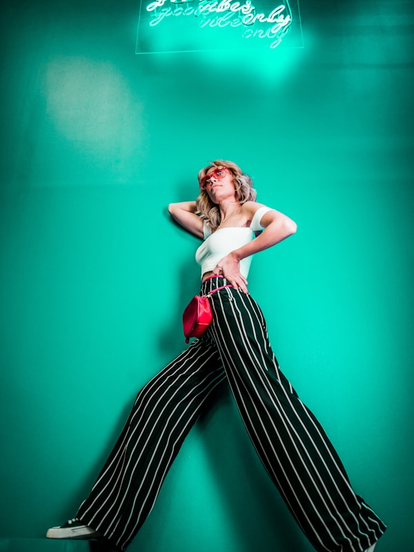 Костюм Ангелина